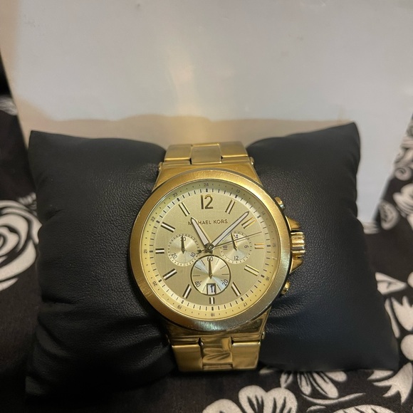 Michael Kors Watch Men - Picture 2 of 11